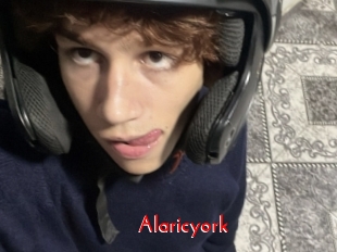 Alaricyork