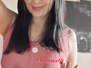 Alaskasex69