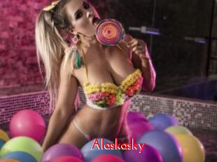 Alaskasky