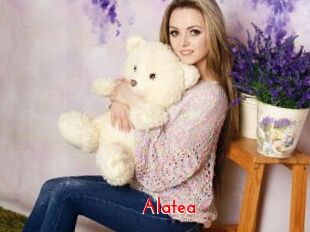 Alatea