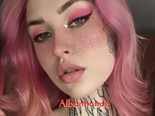 Albanhonda
