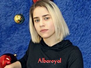 Albaroyal