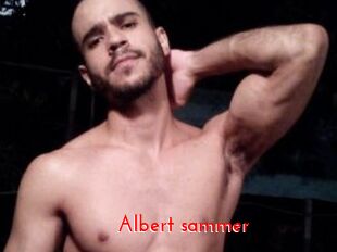 Albert_sammer