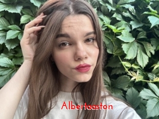 Albertaaston