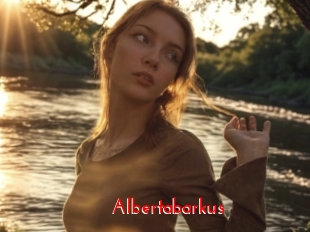 Albertabarkus