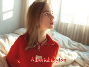 Albertabrayton