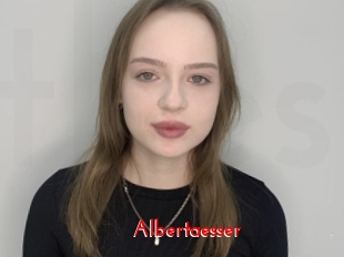 Albertaesser