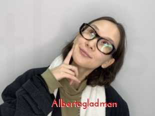 Albertagladman