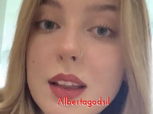 albertagodsil The Sex
