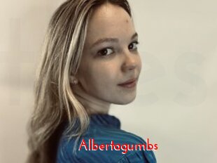 Albertagumbs