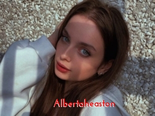 albertaheaston The Sex