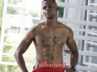Albertsmit
