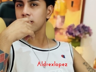 Aldrexlopez