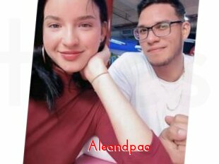 Aleandpao
