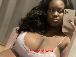 Aleijahjhene