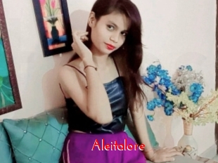 Aleitalore