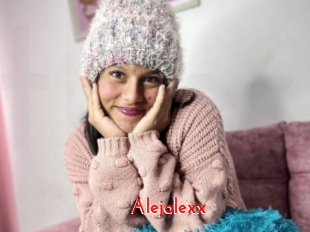 Alejalexx