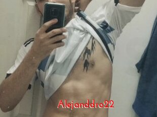 Alejanddro22