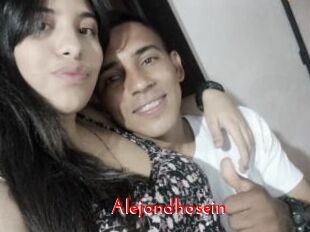 Alejandhosein