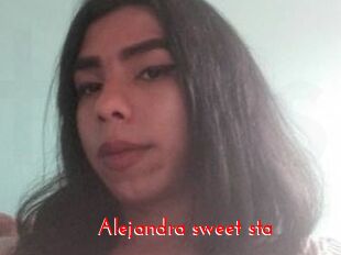 Alejandra_sweet_sta