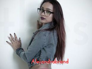 Alejandrabrand