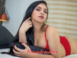 Alejandracolins