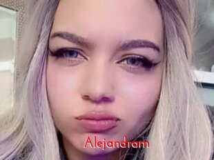 Alejandram