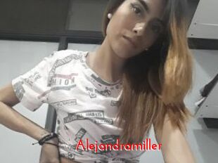 Alejandramiller