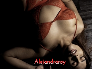Alejandraray