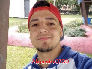 Alejandro0700