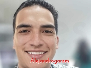 Alejandrogarzes