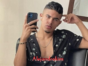 Alejandrokim
