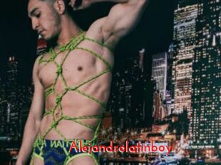 Alejandrolatinboy