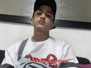 Alejandrosasnz