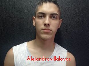 Alejandrovillalovos