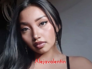 alejavalentin The Sex