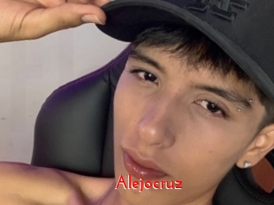 Alejocruz
