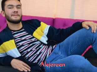 Alejoruan