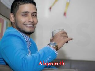 Alejosmith