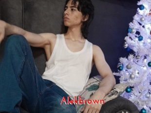 Alekbrown