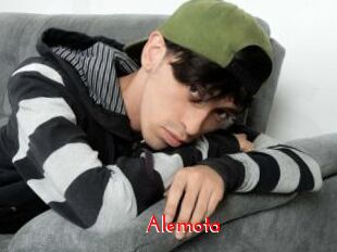 Alemota