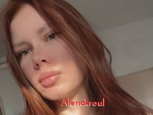 Alenakroul