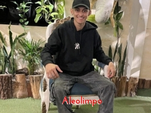 Aleolimpo