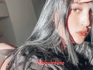 Alequintero