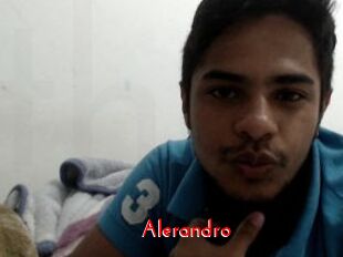 Alerandro