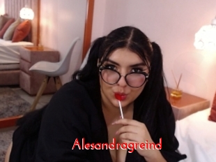 Alesandragreind
