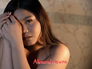 alesandrajuns The Sex