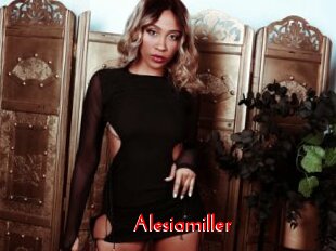 Alesiamiller