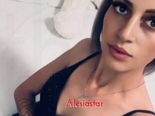 alesiastar The Sex