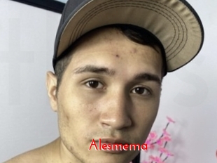 Alesmema